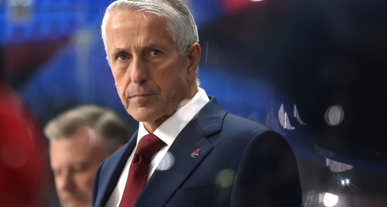 Боб Хартли о трудовой победе над Ладой: «Мы догоняли всю игру»