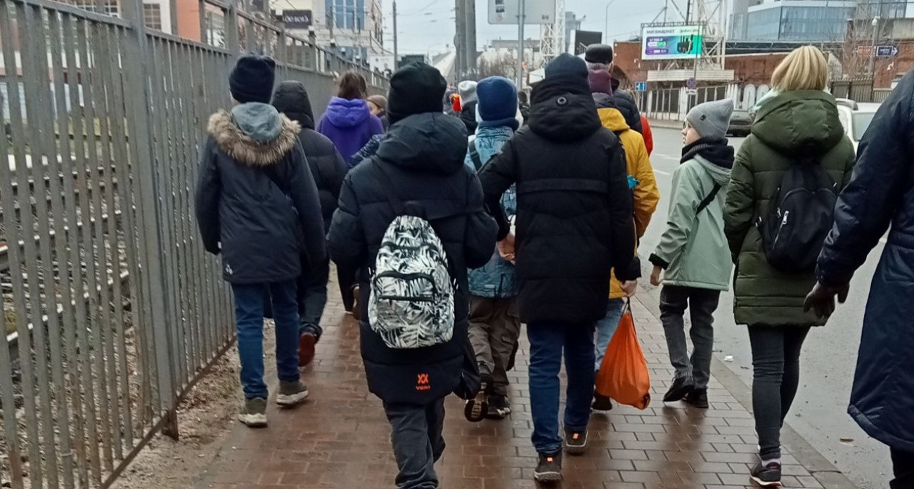 В Ярославле запретили продавать бензин детям