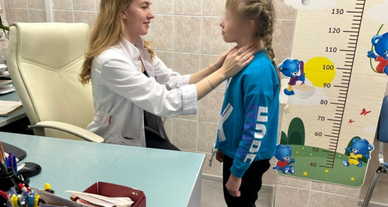 В больницы Ярославля выйдут на работу 700 молодых врачей