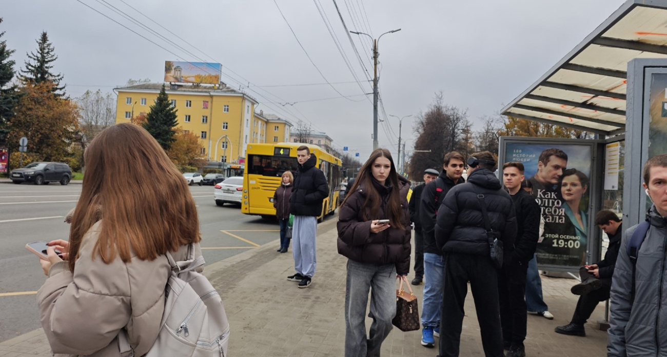 В Ярославле частично отключили мобильный и проводной интернет