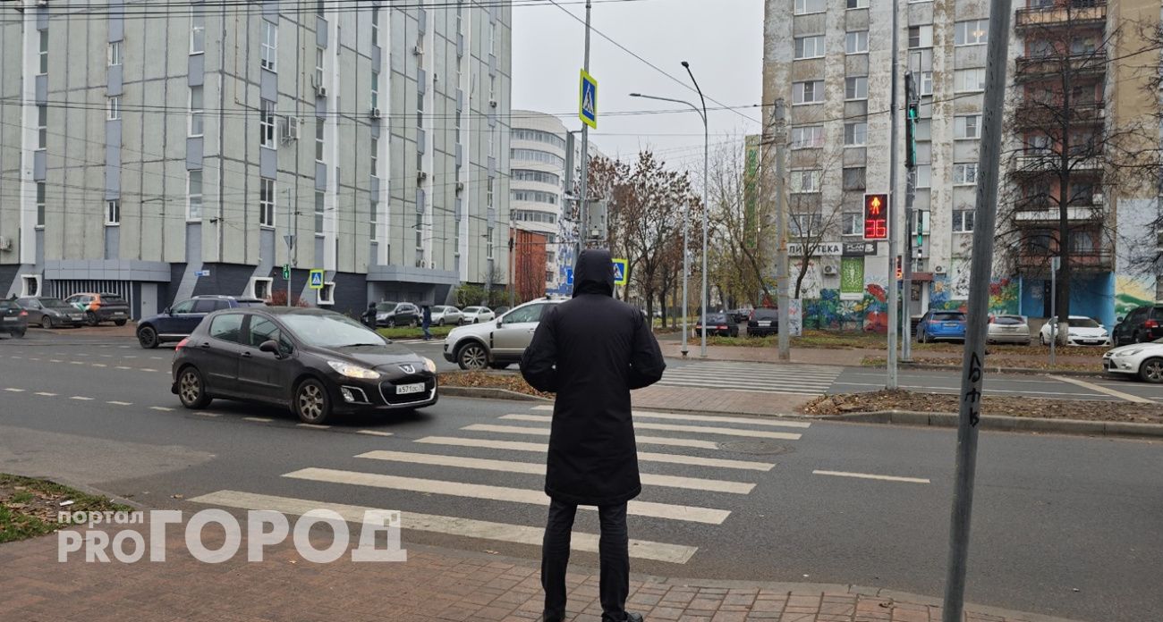 Движение в центре Ярославля ограничат из-за Крестного хода
