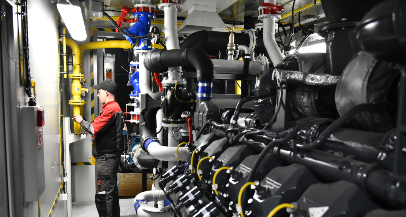 Новый завод в Ярославской области откроют в 2027 году 