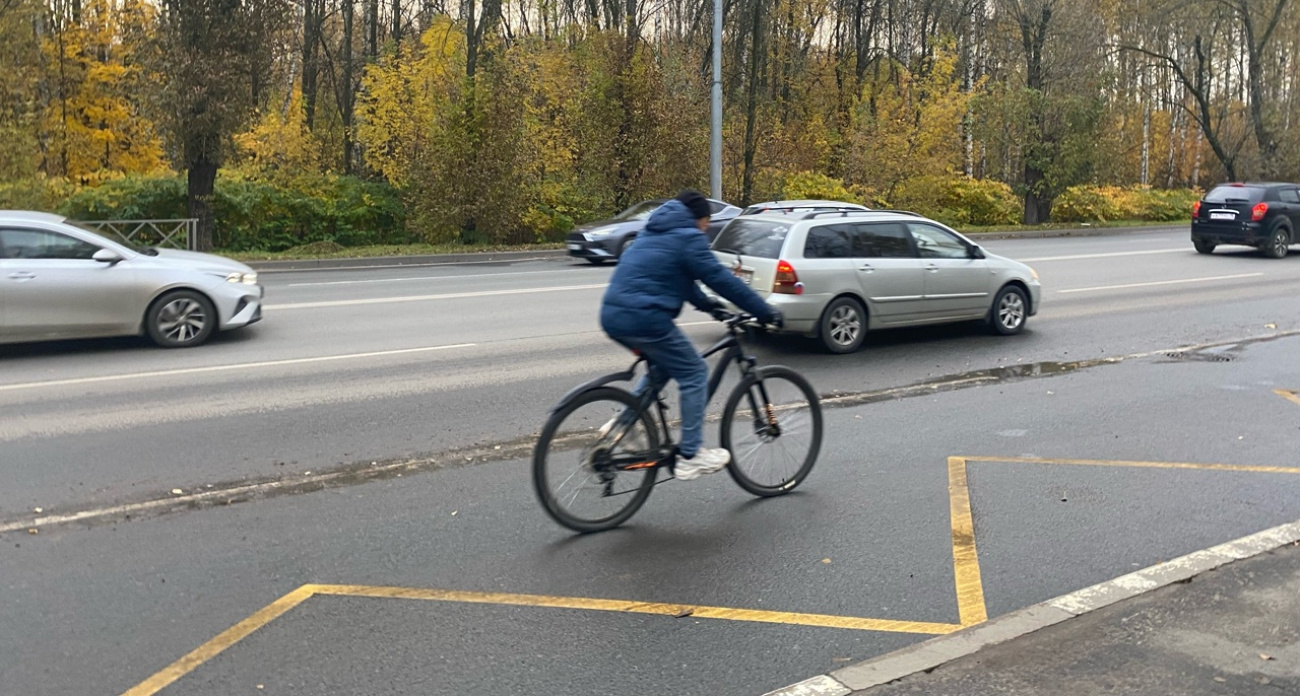 В Ярославской области построят новые полосы на трассе Р132 Золотое кольцо