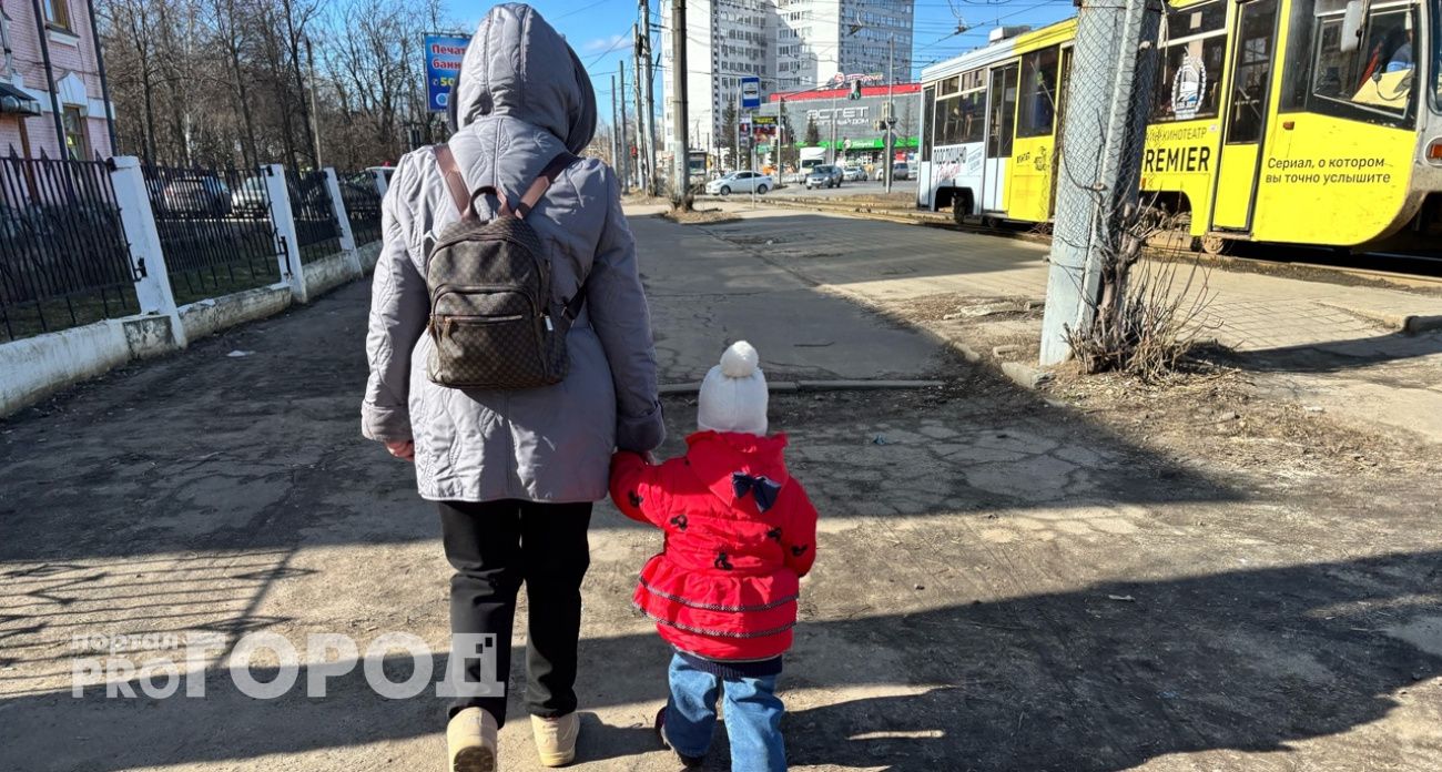 Плату за детсады в Ярославле подняли c нового года 