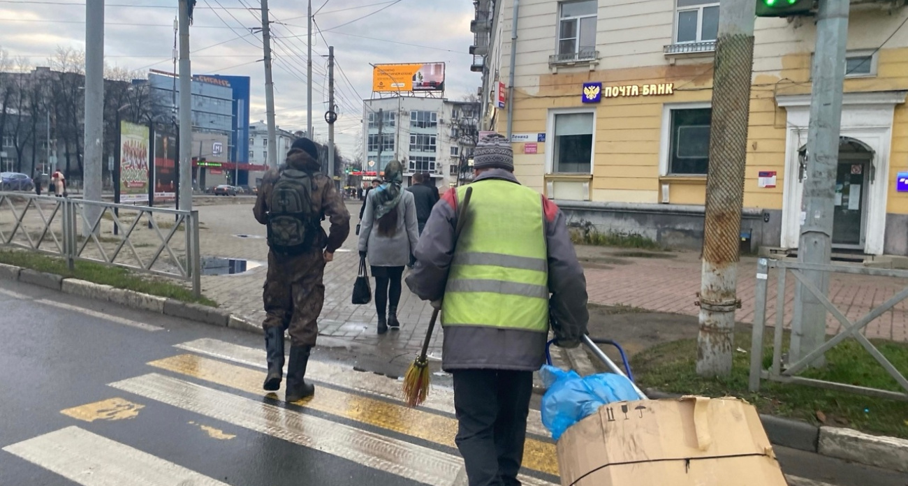 Крупные управляющие компании Ярославля попали в проблемную красную зону