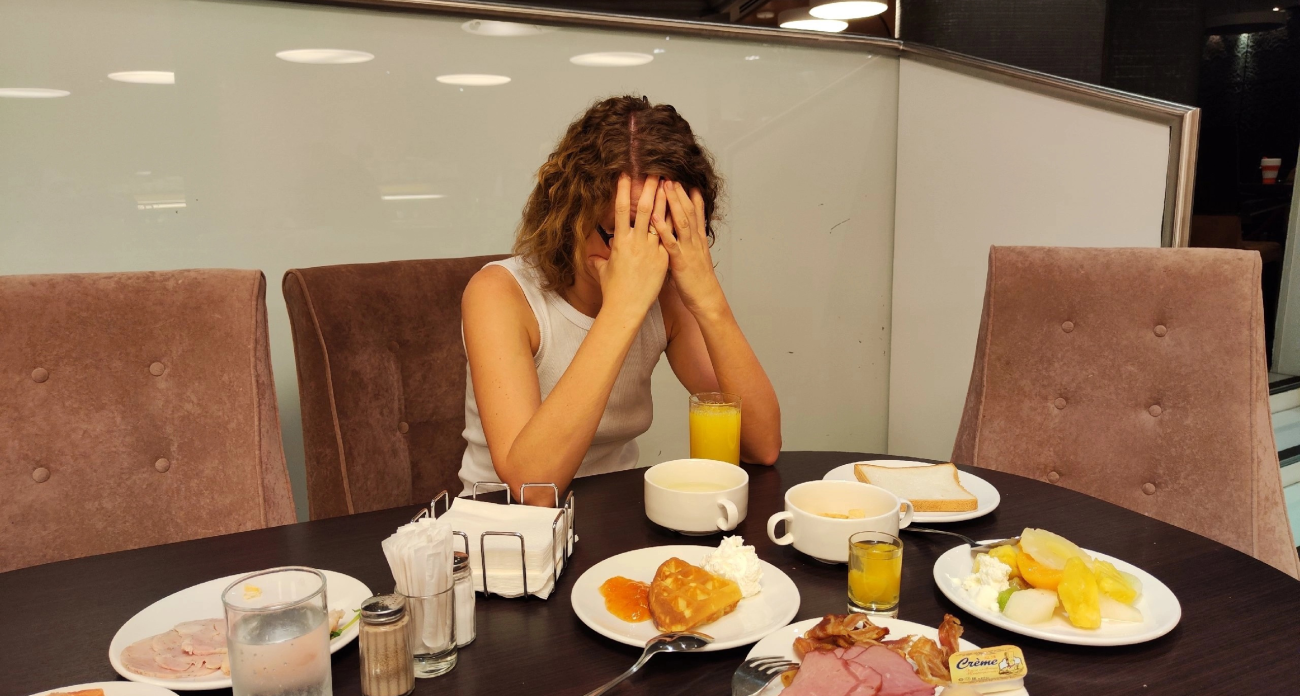 Вреднее пачки выкуренных сигарет: любимый завтрак может довести до рака