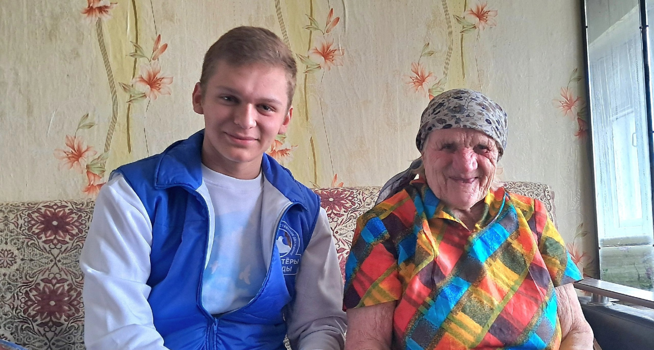 Зумер из Ярославля возрождает глухие деревни и села: "Деревенский - это не обзывательство!"