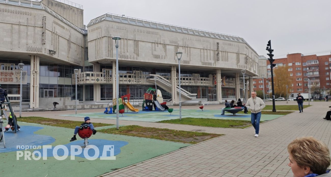 ТЮЗ в Ярославле откроют в следующем году