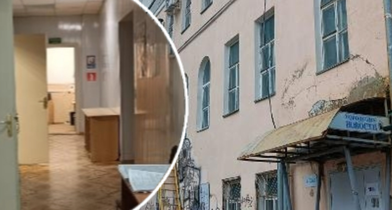  В Ярославле продают на торгах за 18 миллионов памятник истории 19 века