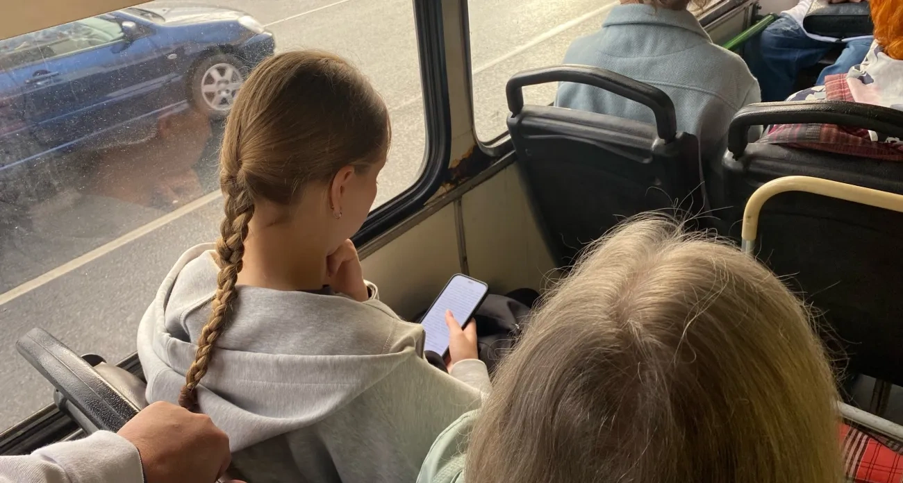 СМС об опасности БПЛА и беспилотная угроза в Ярославле: главные новости за 1 ноября