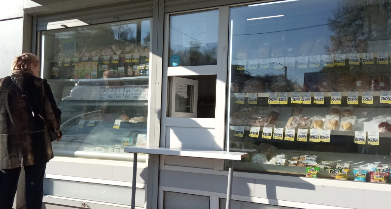 Ушли в прошлое: куда и почему исчезли киоски и ларьки - вот настоящая причина