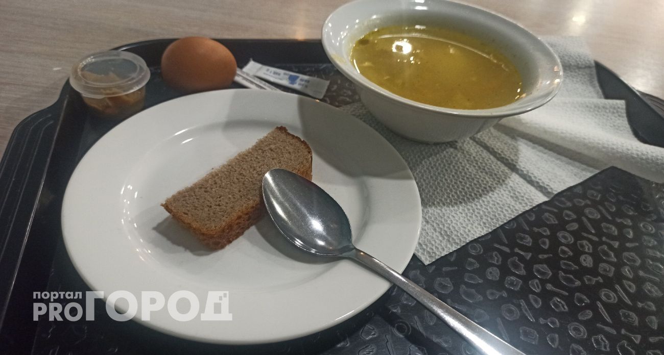 В детских учреждениях Углича заменили продукты после жалоб родителей