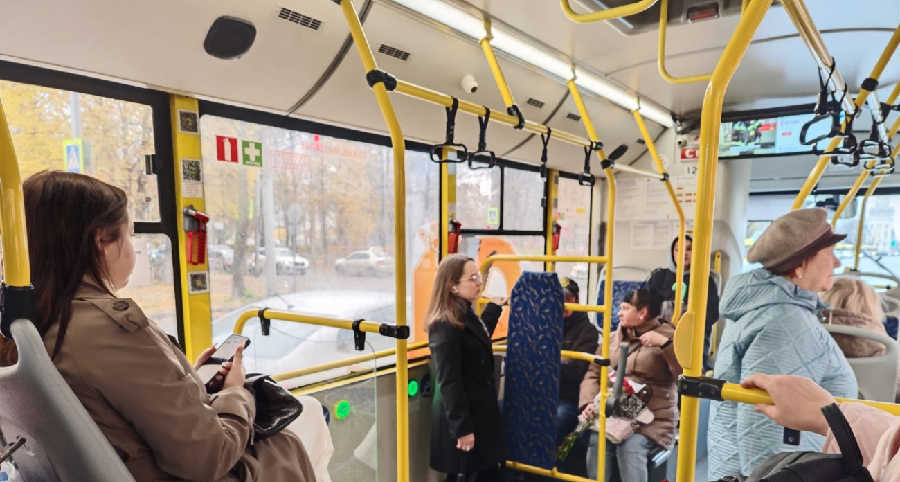 В Ярославле объяснили рост цены на проездные