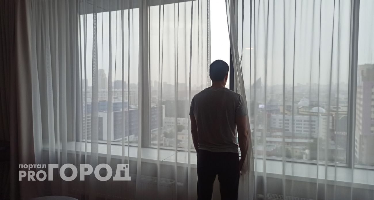 Авиационная опасность застала дома: что делать жителю Ярославля