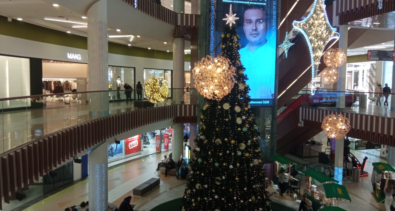 В Госдуме сделали важное заявление о сокращении новогодних каникул