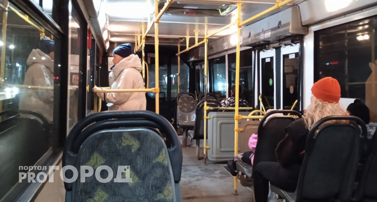 Авиационная опасность застала в транспорте: что делать жителю Ярославля