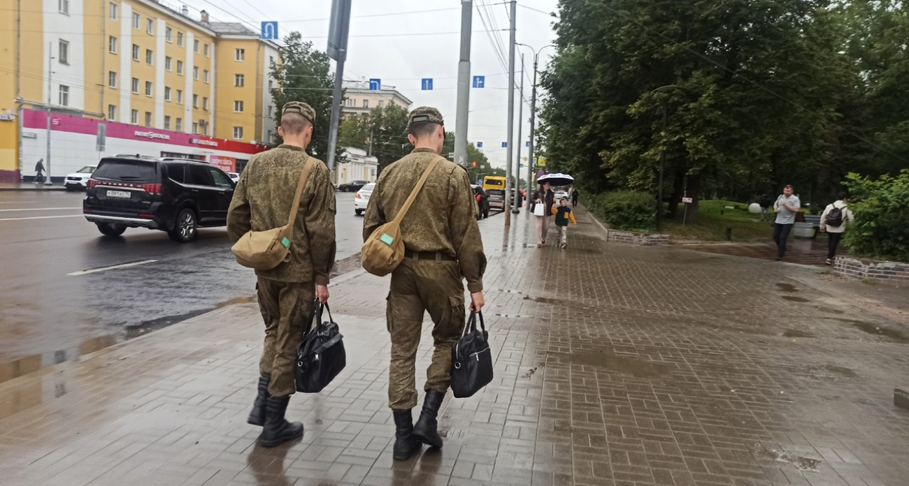 В Ярославле сбили один беспилотник