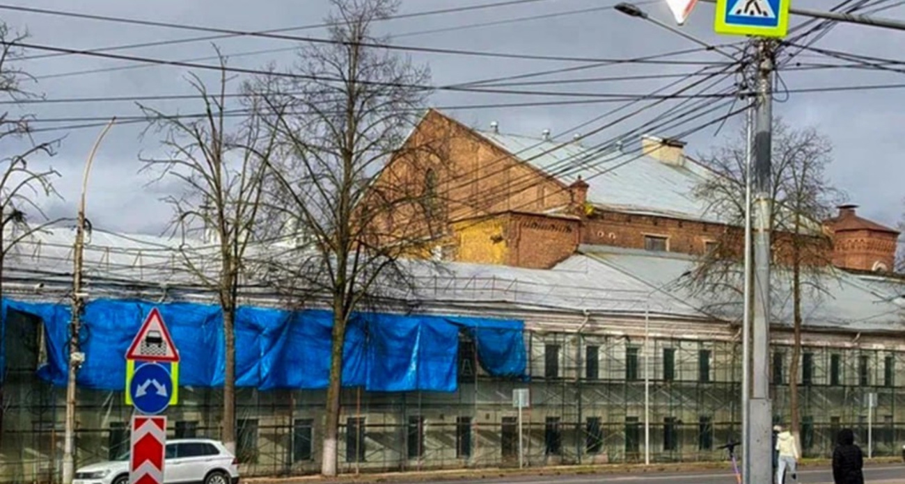 В Ярославле отреставрируют бывшую табачную фабрику Дунаевых