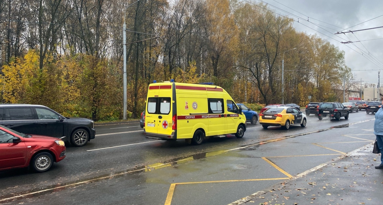 Ярославскую область накрыла магнитная буря