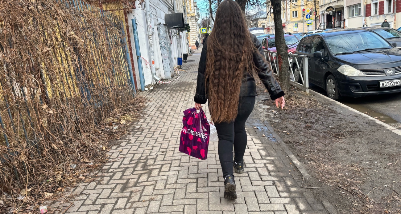 Втираю в волосы за 30 минут до душа: волосы не выпадают и не ломаются – объем потрясает