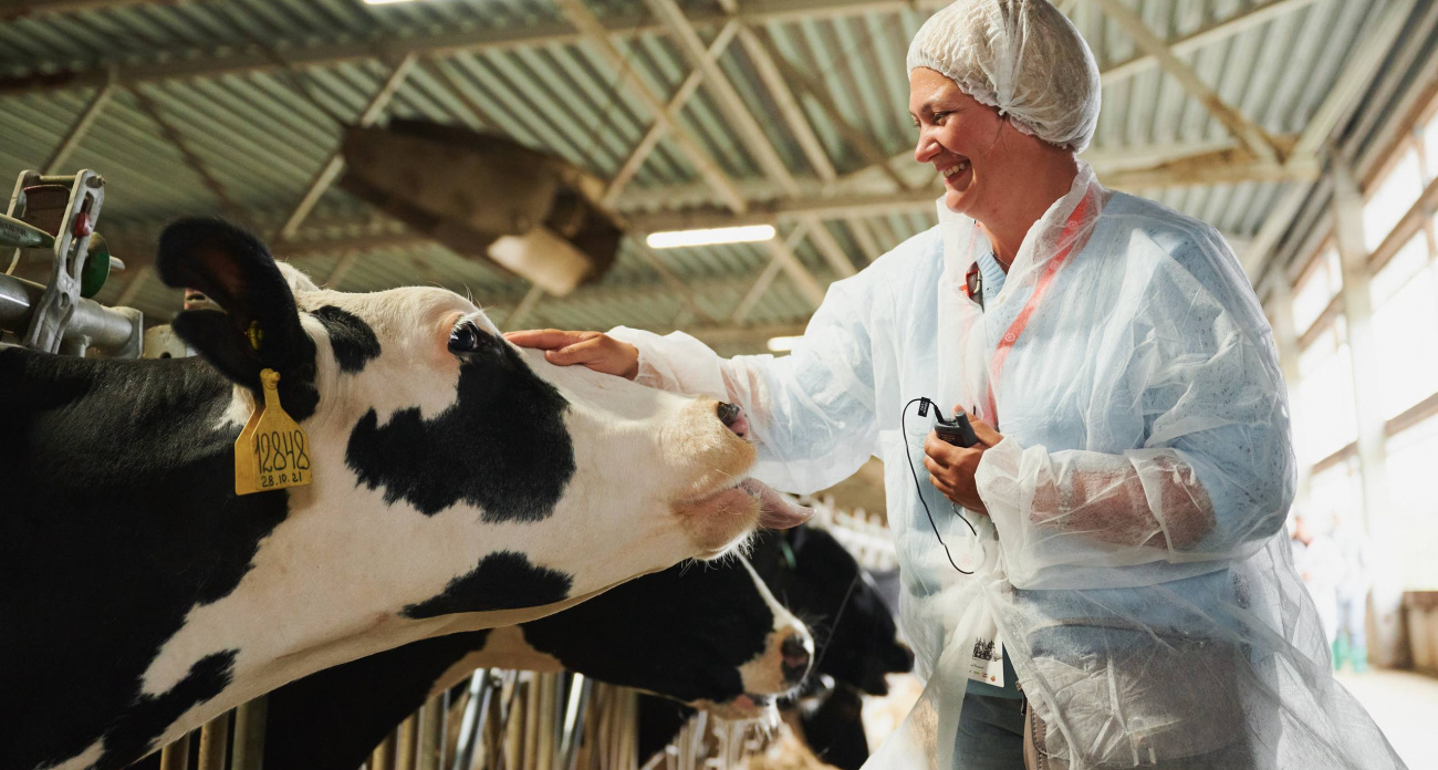 Жителей Ярославля зовут работать в сельское хозяйство: зарплаты от 80 тысяч