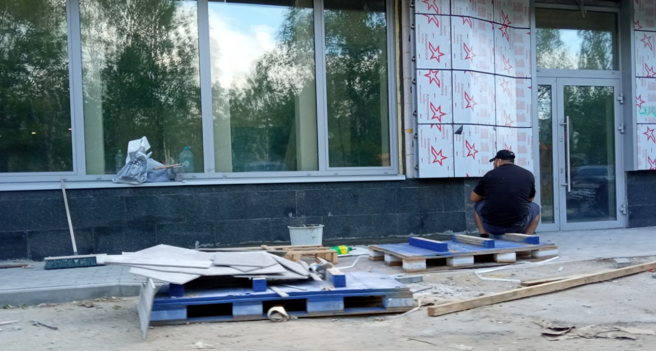 В Ярославле начали переводить дома на общие счета капремонта