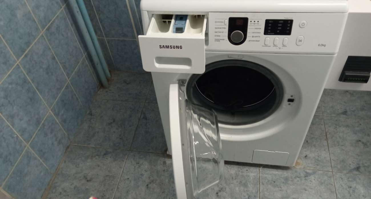 7 кг в стиральной машине: это сухое или мокрое белье – запомните навсегда