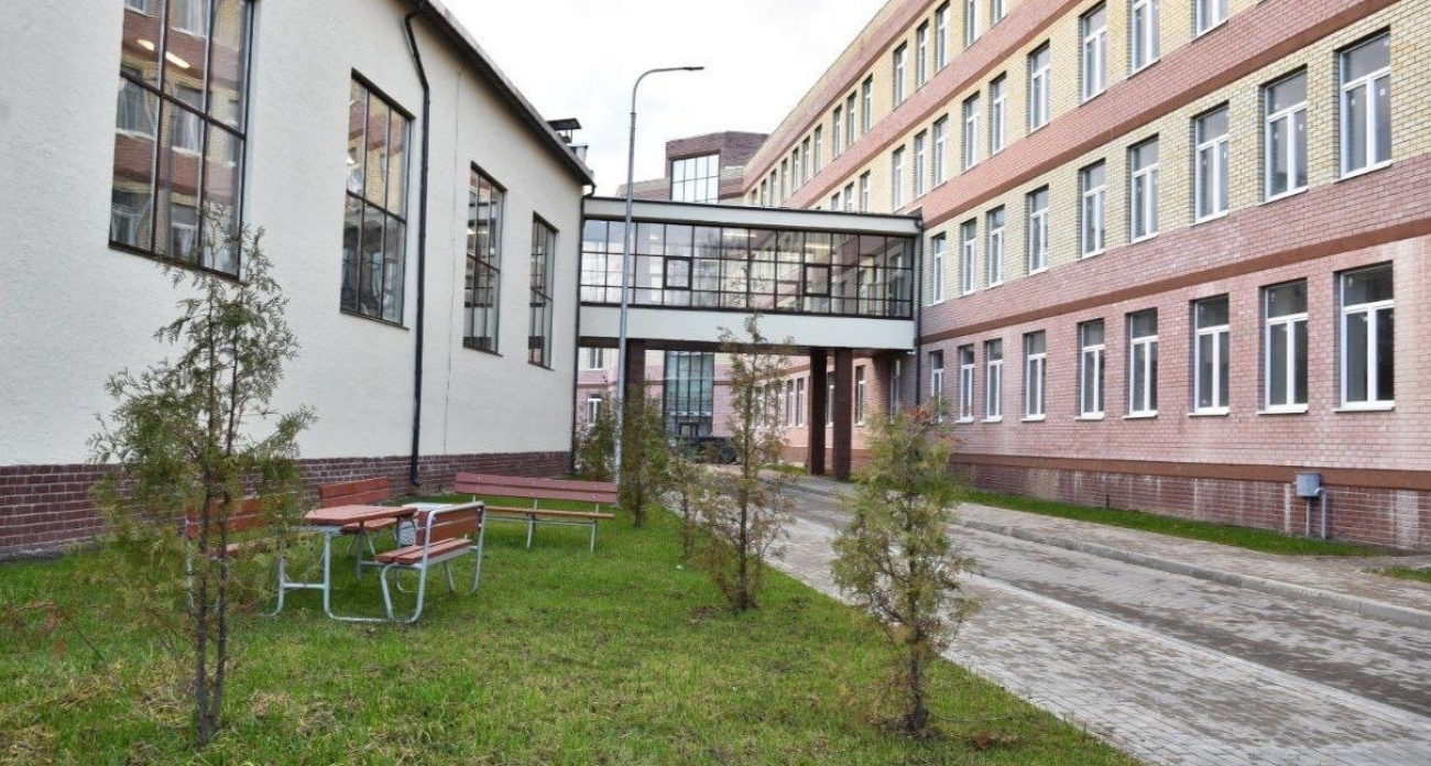 Одну из школ Ярославля закроют из-за ремонта