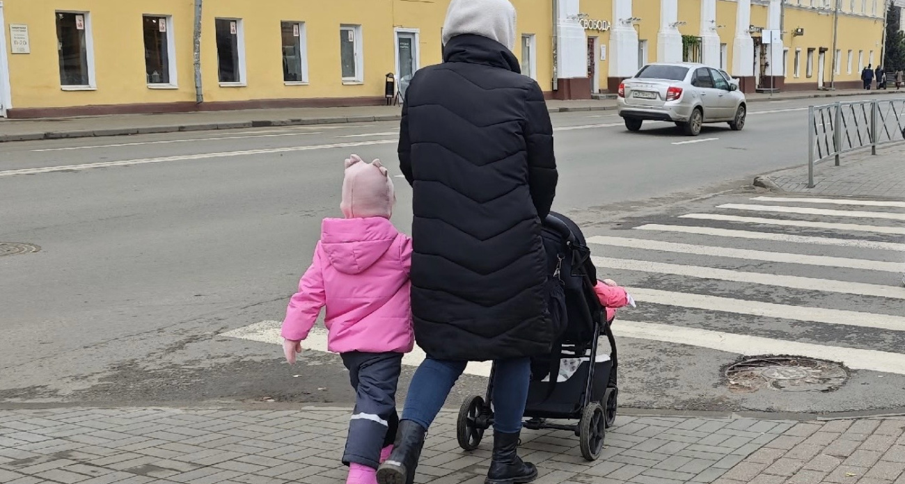 Так называют дочек в 2025: было популярно при царях 100 лет назад – в переводе - "наполненная жизнью"