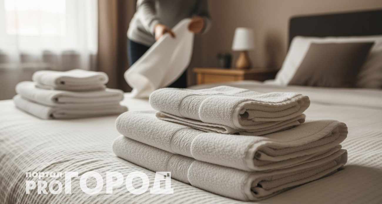 Выливаю 1 стакан прямо в стиральную машину: даже старые полотенца пушатся как из элитных отелей