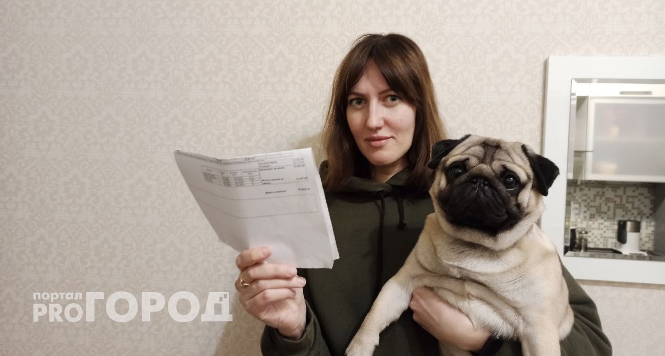 Как платить за отопление всего 300 рублей: лайфхак от жительницы Ярославля