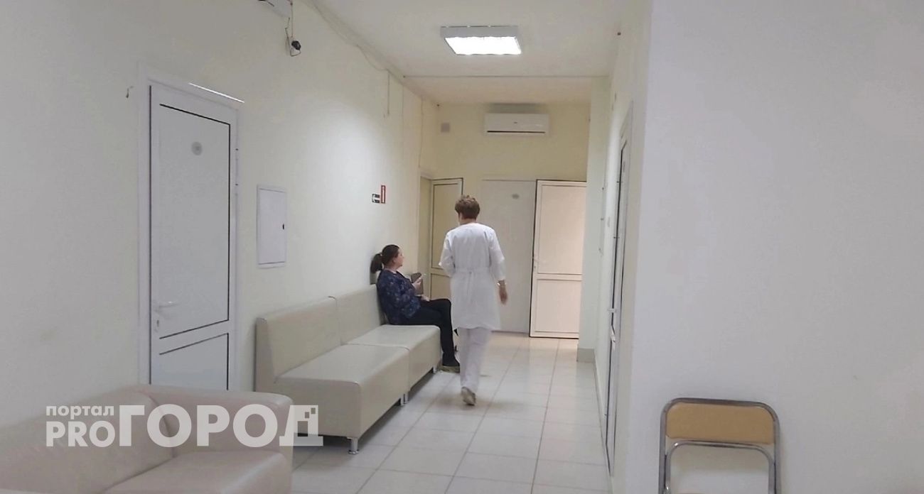 Средняя зарплата ярославских медиков достигла 102 тысяч рублей 