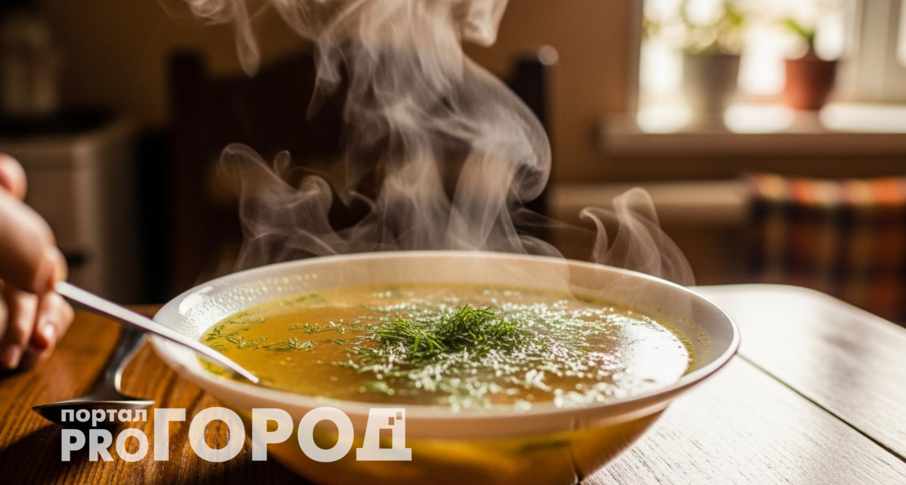 Шеф-повар поставил жирную точку в спорах: сливать ли первую воду при варке мясного бульона