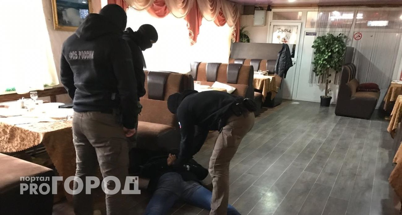  Жители Ярославля тайно продавали двигатели военного значения в другую страну