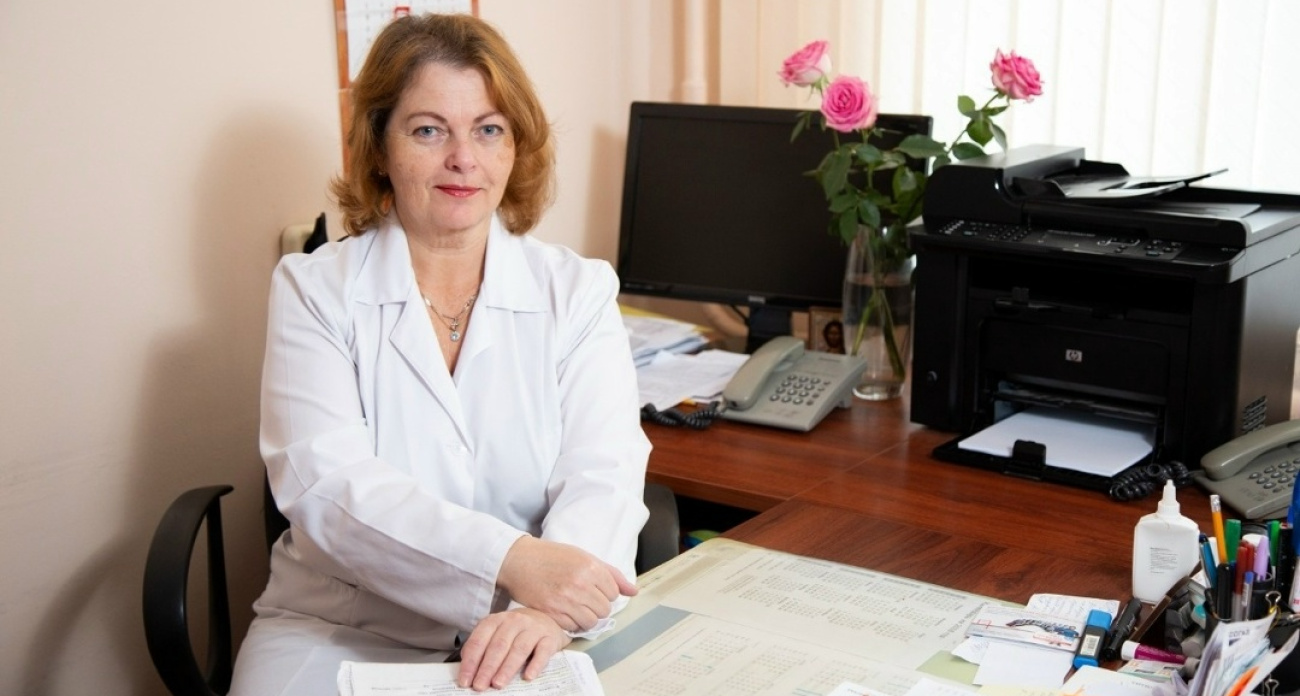 О первых симптомах сахарного диабета предупредила врач из Ярославля