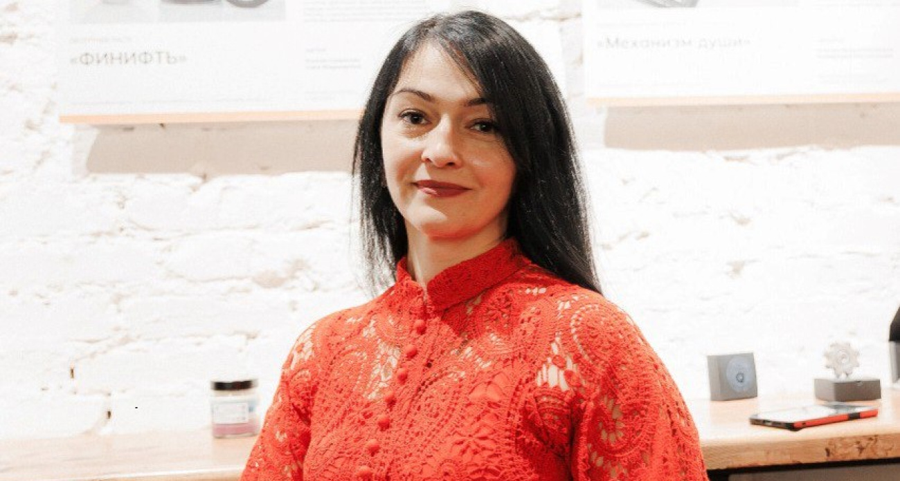 Ярославский кондитер создала съедобную нефть