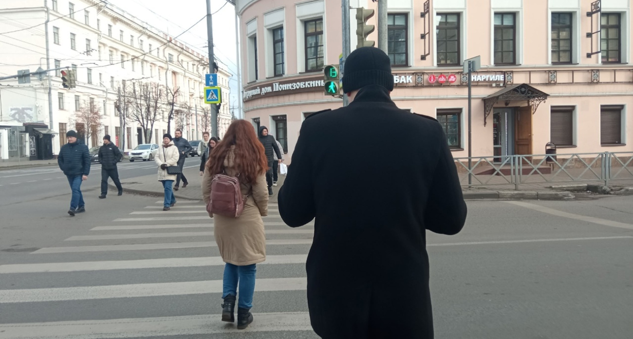 Аналитики нашли в Ярославле вакансию с самой низкой зарплатой