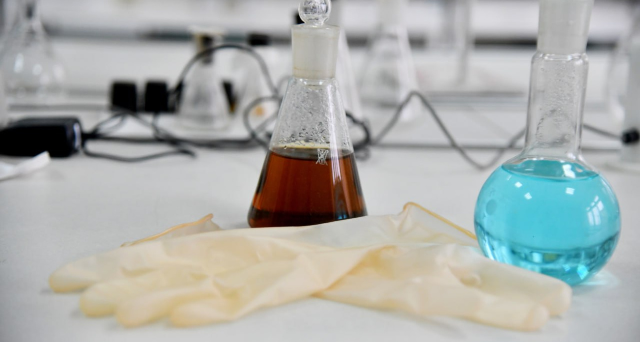 Студенты из Ярославля изобрели чудо-перчатки