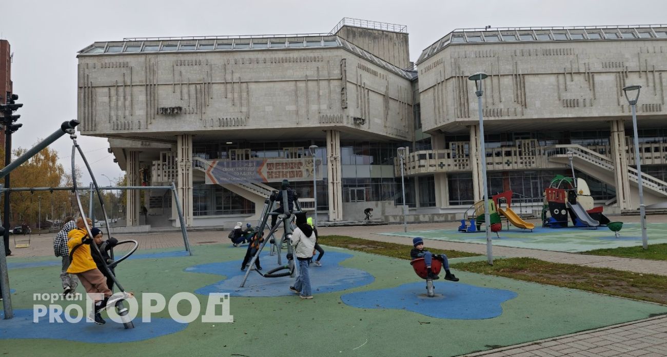 Прокуратура выступила против объединения ТЮЗа и театра кукол в Ярославле