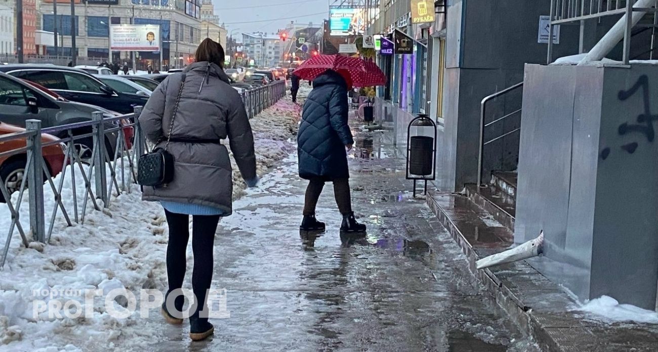 Ледяные дожди и мокрый снег резко ворвутся в Москву и Ярославль: назвали точную дату