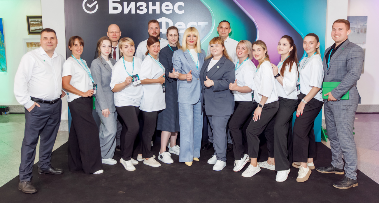 От Зеленого марафона до IT-школы: как Сбер развивает Ярославскую область