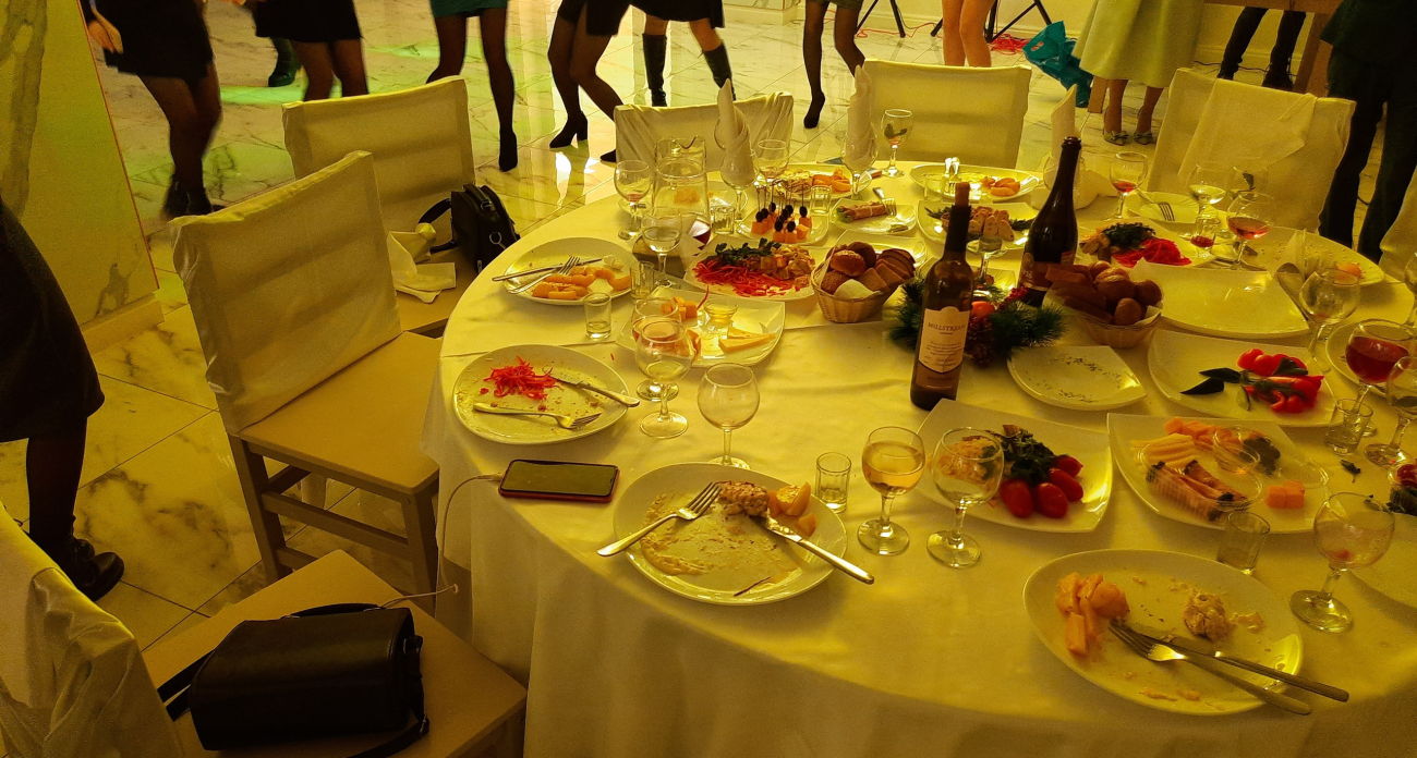 Новый хит 2026 года: салат «Царь-град» вытесняет «Оливье» со стола