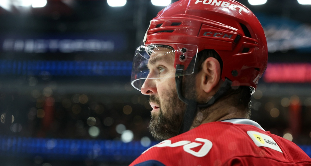 Хоккейсты Локомотива рассказали об игре без Радулова