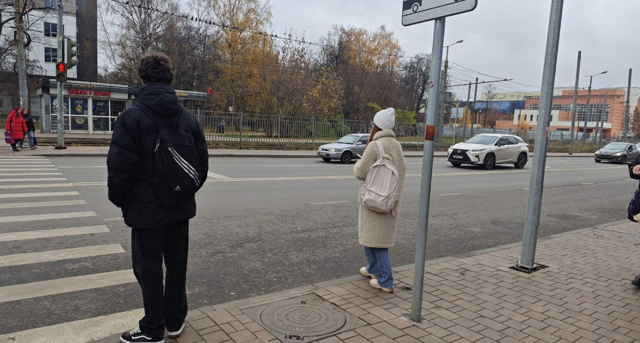 Если до 14 ноября не опадут листья с деревьев – зима удивит