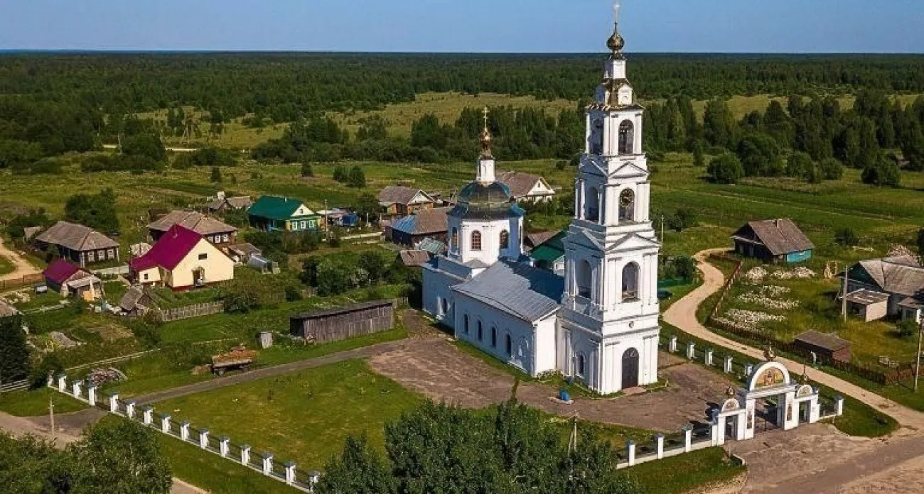 Села Ярославской области станут историческими поселениями и квартира за полтора миллиона: главные новости за 13 ноября в Ярославле