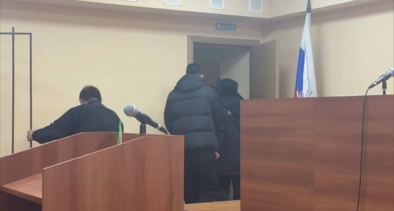 Ярославец во время ссоры с тещей ударил ножом полицейского