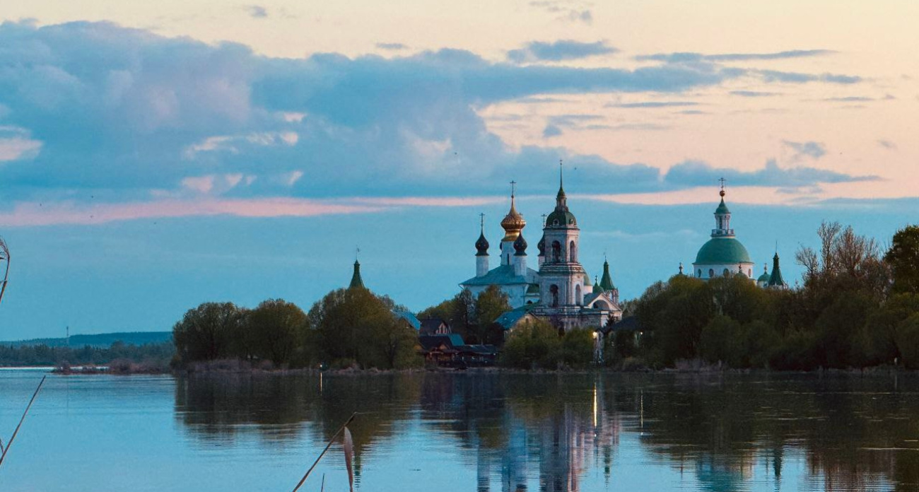 На набережную озера Неро потратят 2 миллиарда