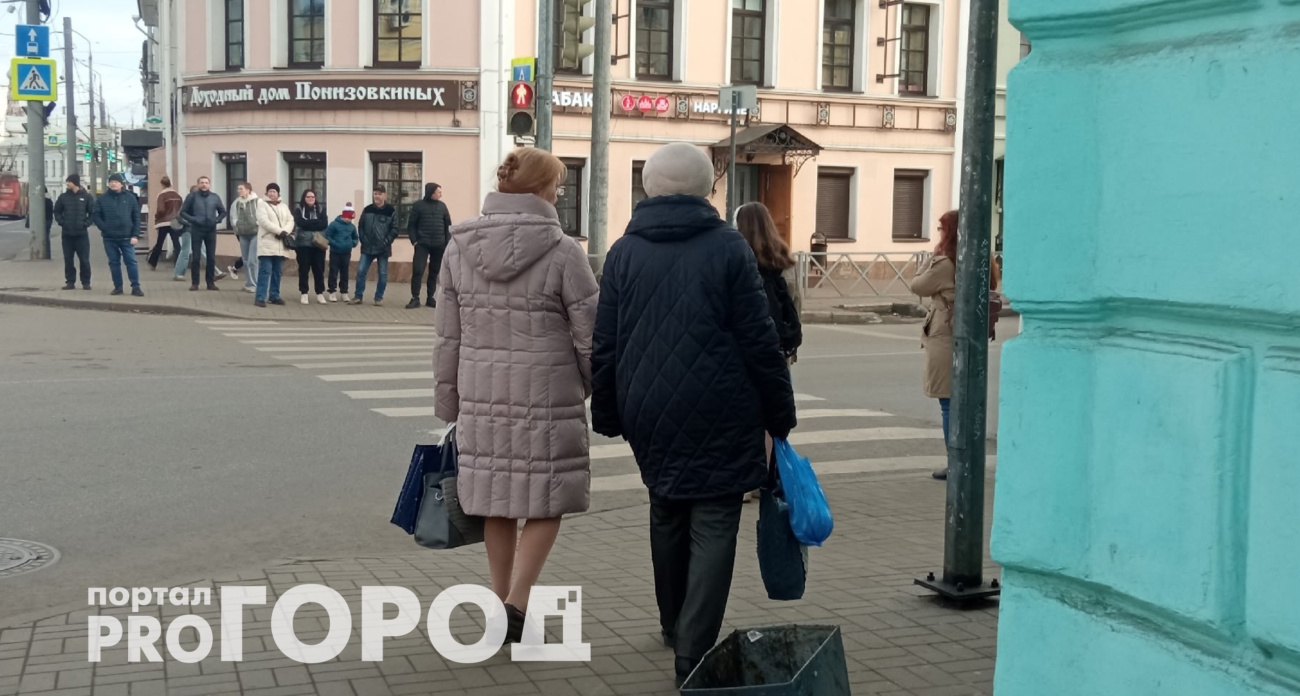 Пенсия под угрозой: эта ошибка лишает пенсионеров законных выплат - проверьте, не совершаете ли вы ее