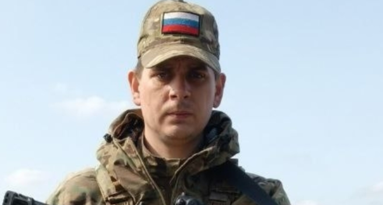 В Тутаеве отец сообщил о гибели сына-героя на СВО: "Русский солдат не умирает"