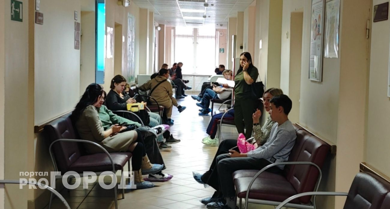 Каждый восьмой ярославец болен сахарным диабетом